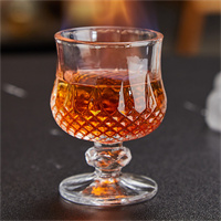 wine glass from MMCIS China